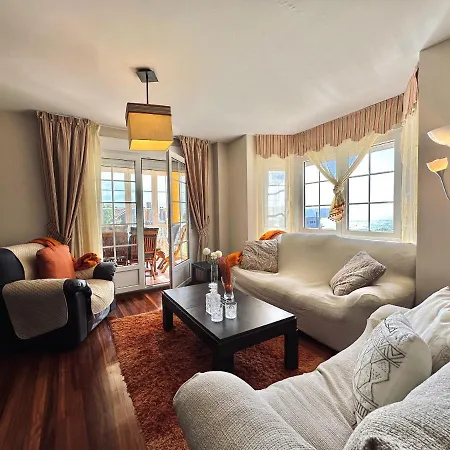 Alpstuga Tarredonas - 12803 Ajo