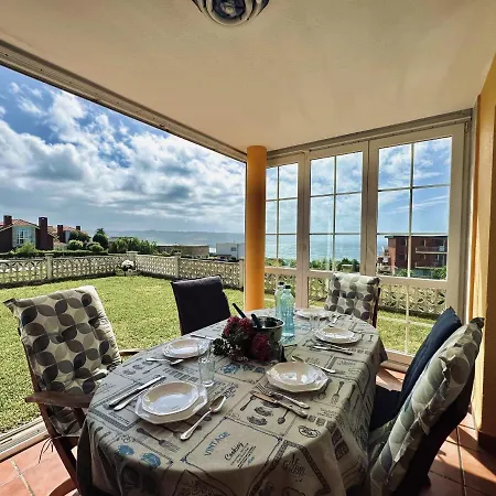 Alpehytte Tarredonas - 12803 Ajo