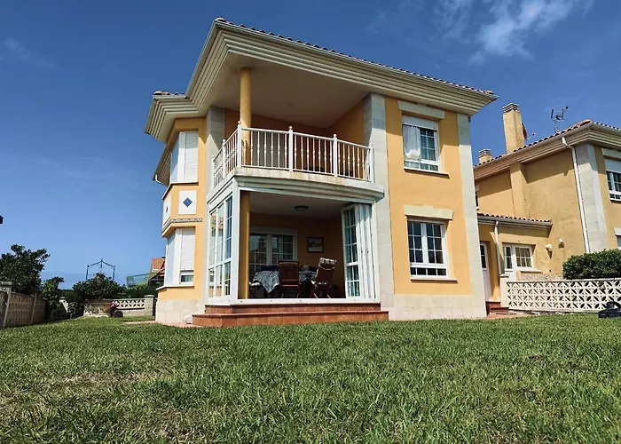 Chalet Tarredonas - 12803