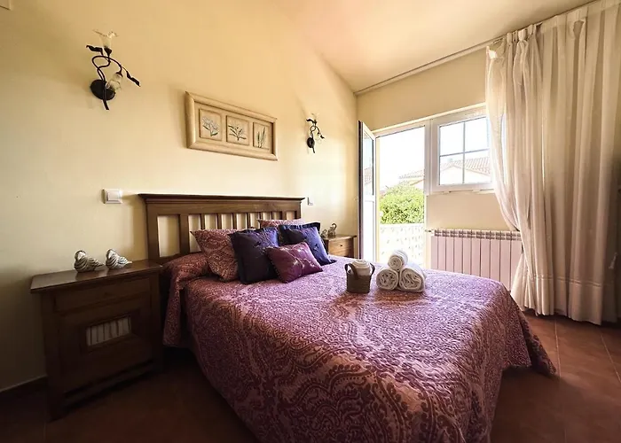 Chalet Tarredonas - 12803 *