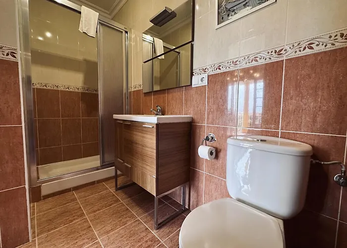 Tarredonas - 12803 Chalet Ajo