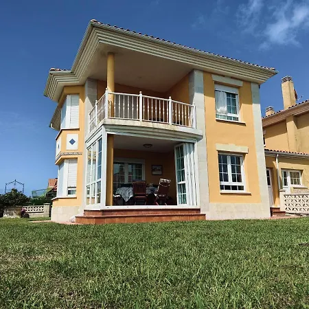 Chalet Tarredonas - 12803