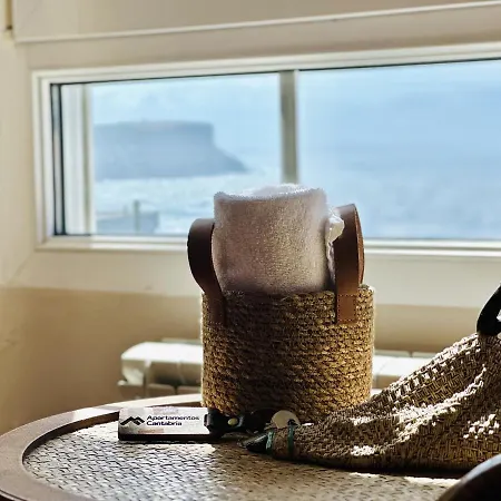 Domek alpejski Tarredonas - 12803 Ajo