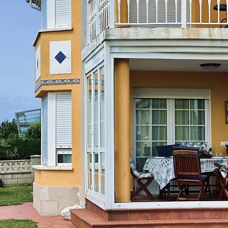 Alpehytte Tarredonas - 12803