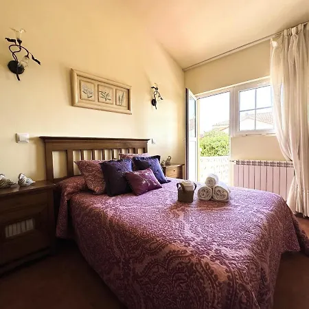 Domek alpejski Tarredonas - 12803 *