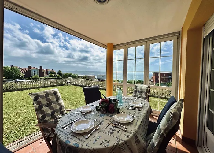 Alpstuga Tarredonas - 12803 Ajo