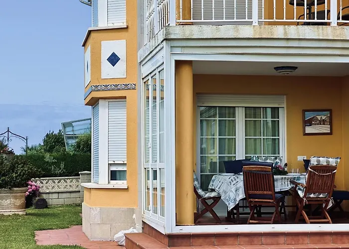 Alpehytte Tarredonas - 12803